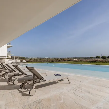 Bayline IX By Innkeeper Armação de Pêra Extérieur photo