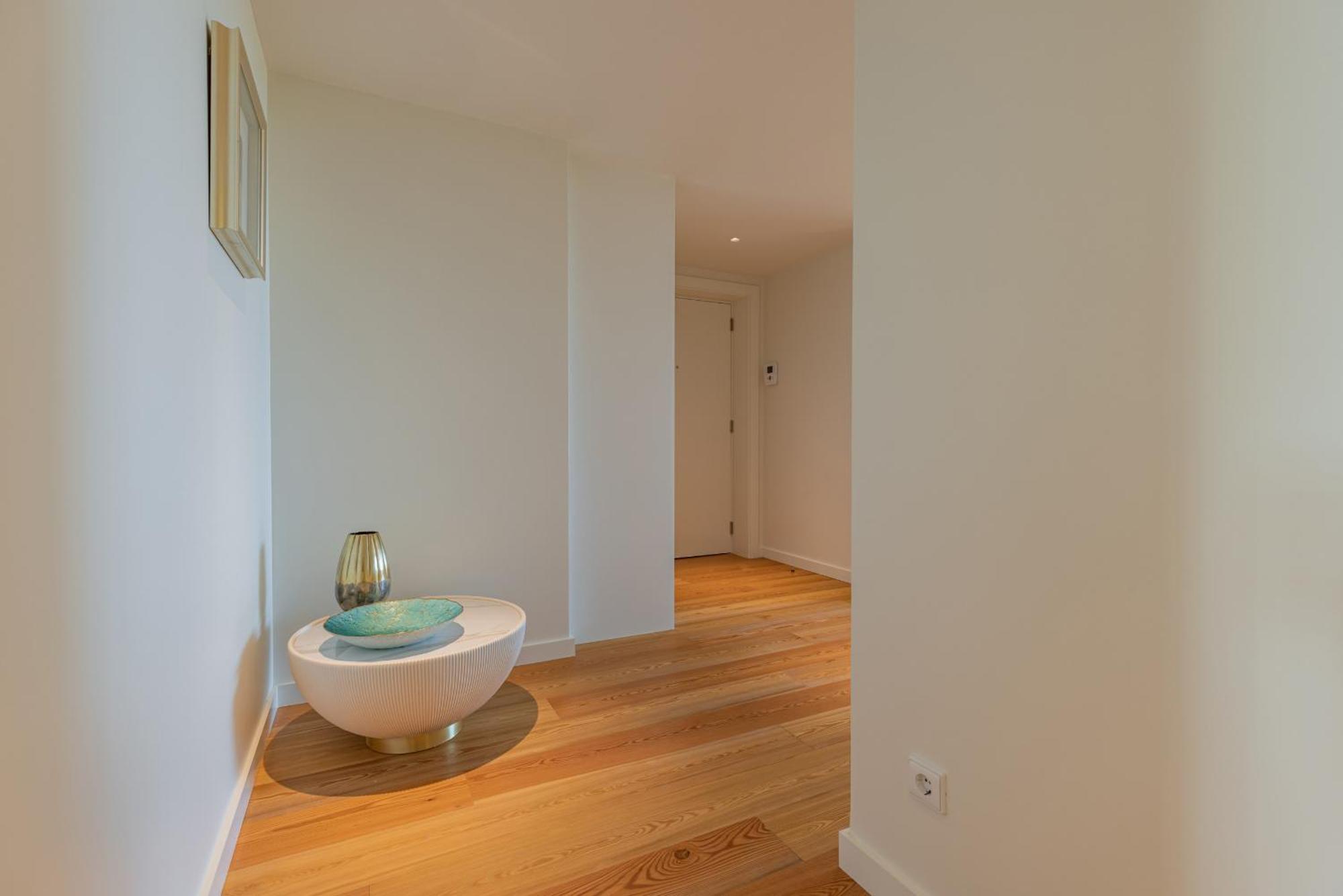 Apartment Bayline Ix By Innkeeper *