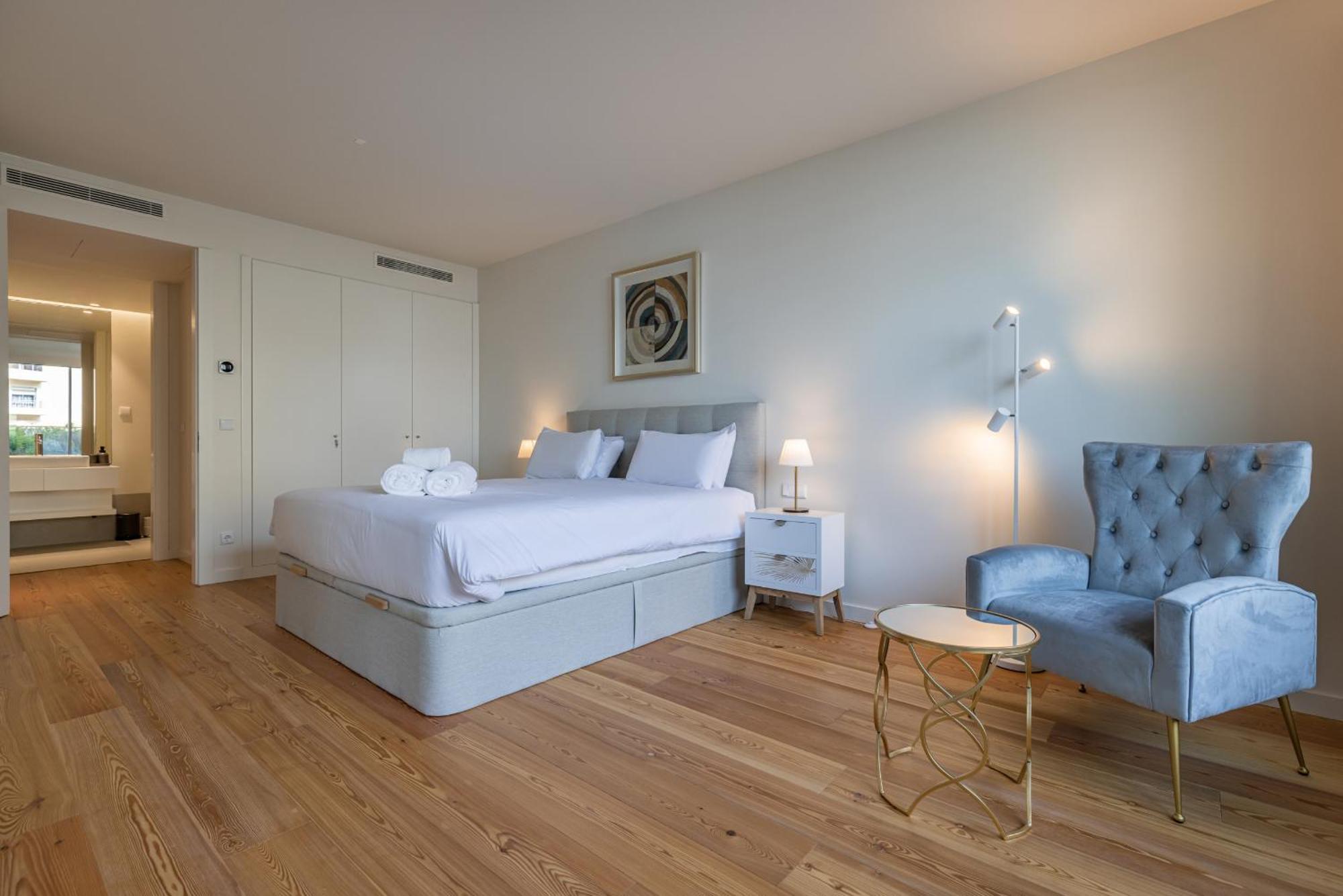 Apartment Bayline Ix By Innkeeper Armacao de Pera
