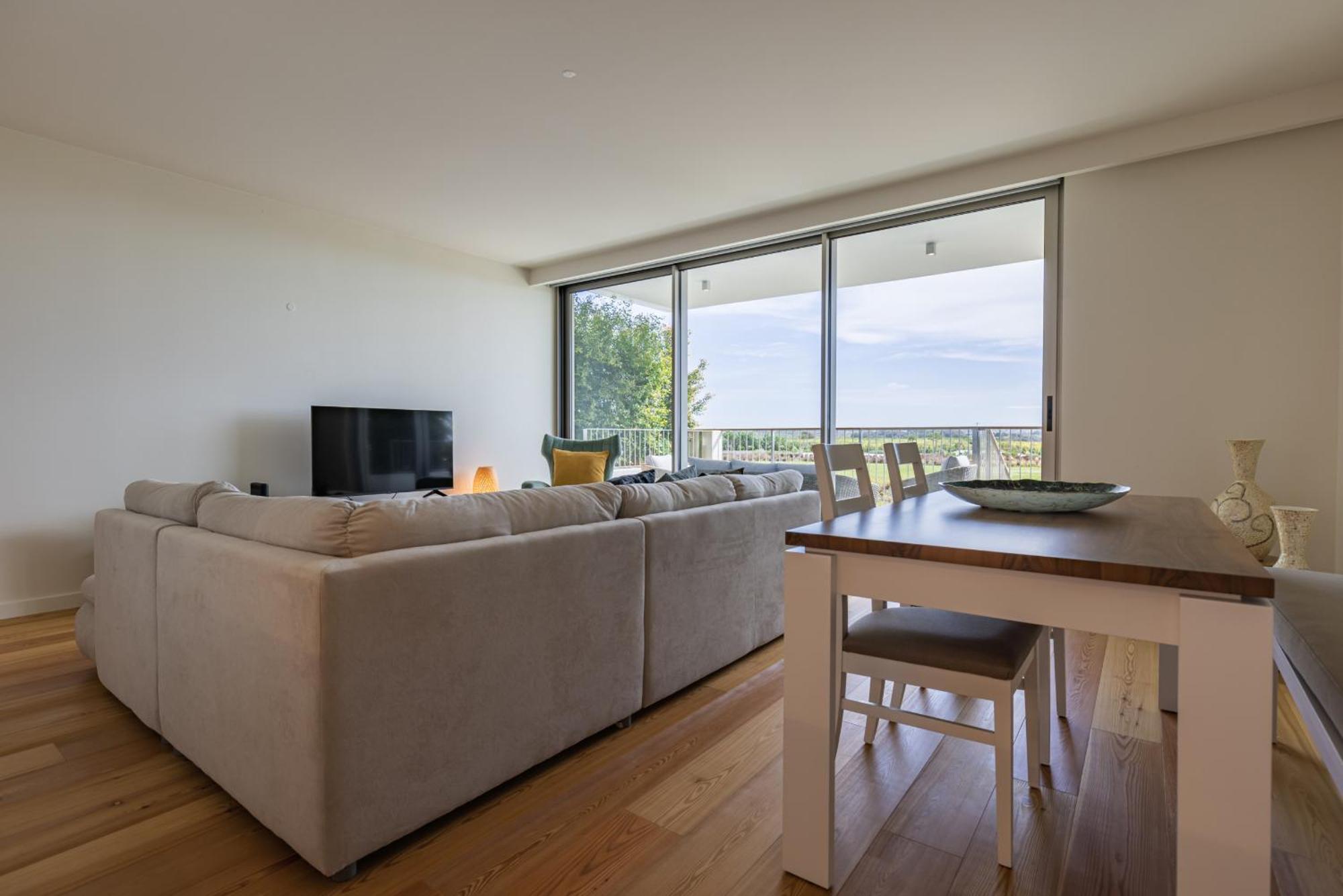 Apartment Bayline Ix By Innkeeper Armacao de Pera