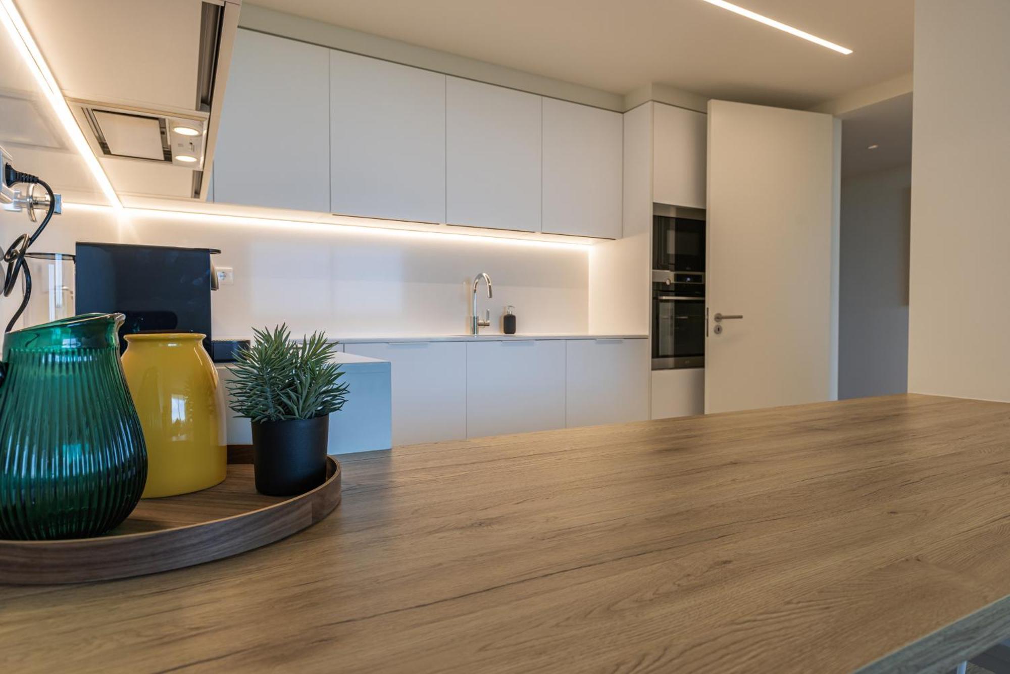 Bayline Ix By Innkeeper Apartment