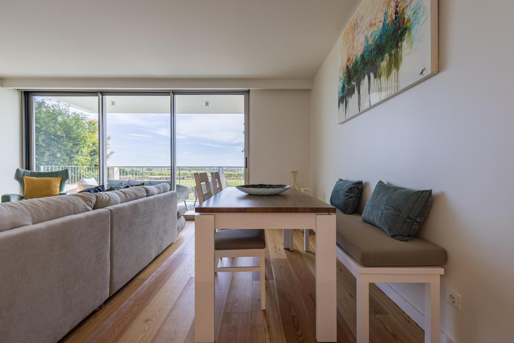 Apartment Bayline Ix By Innkeeper