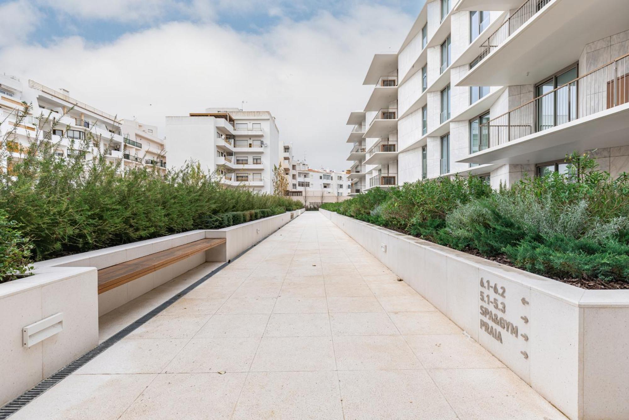 Bayline Ix By Innkeeper Apartment *