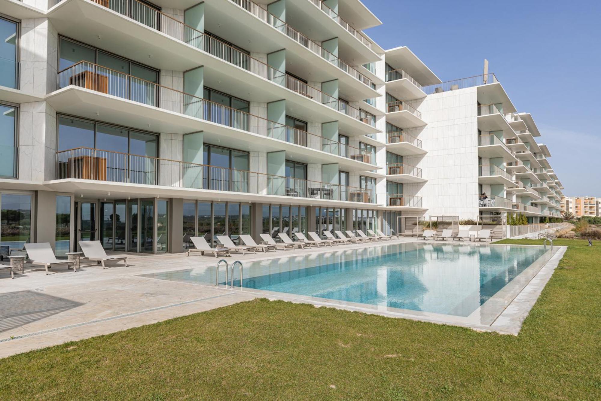 Apartment Bayline Ix By Innkeeper *