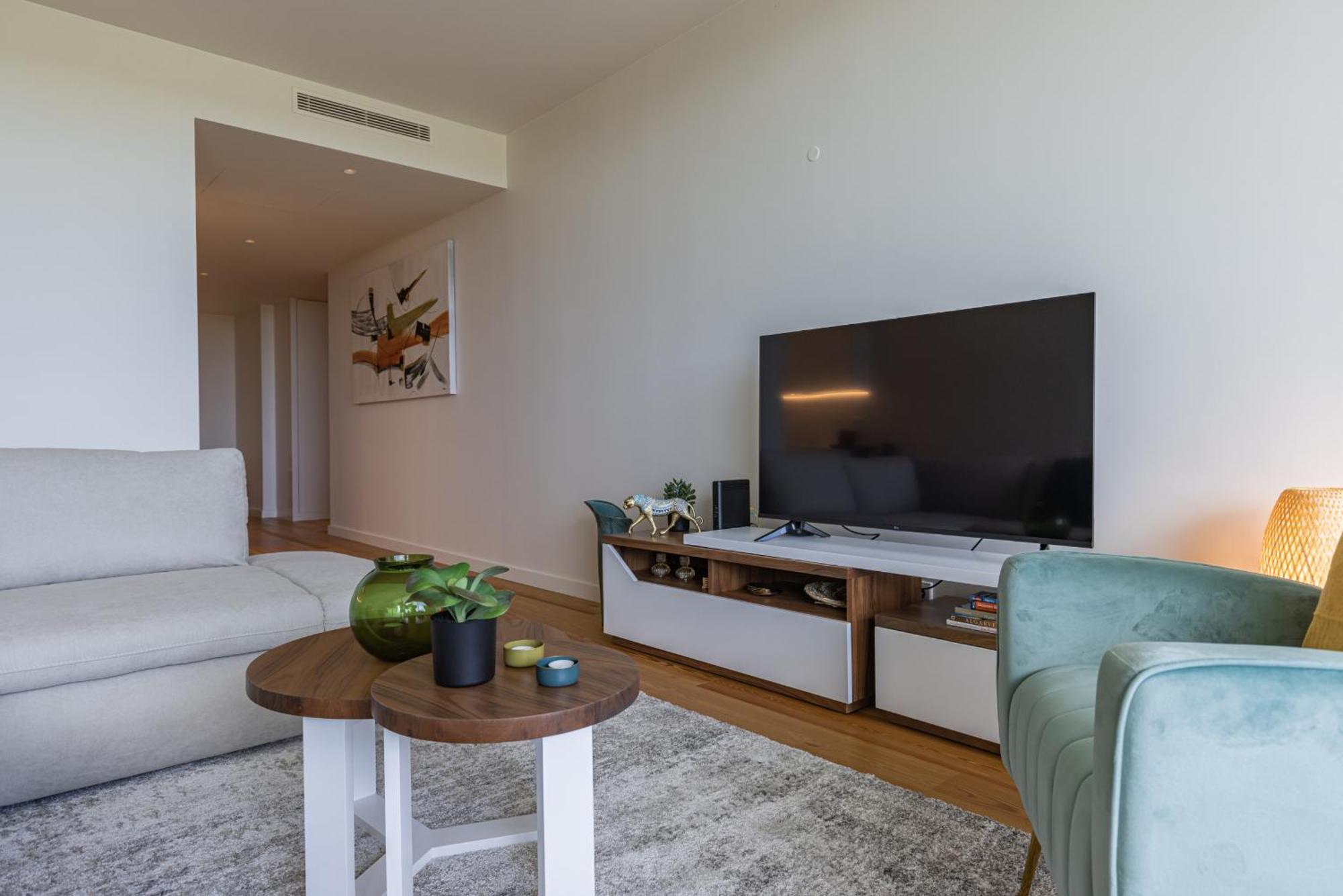 Bayline Ix By Innkeeper Apartment Armacao de Pera