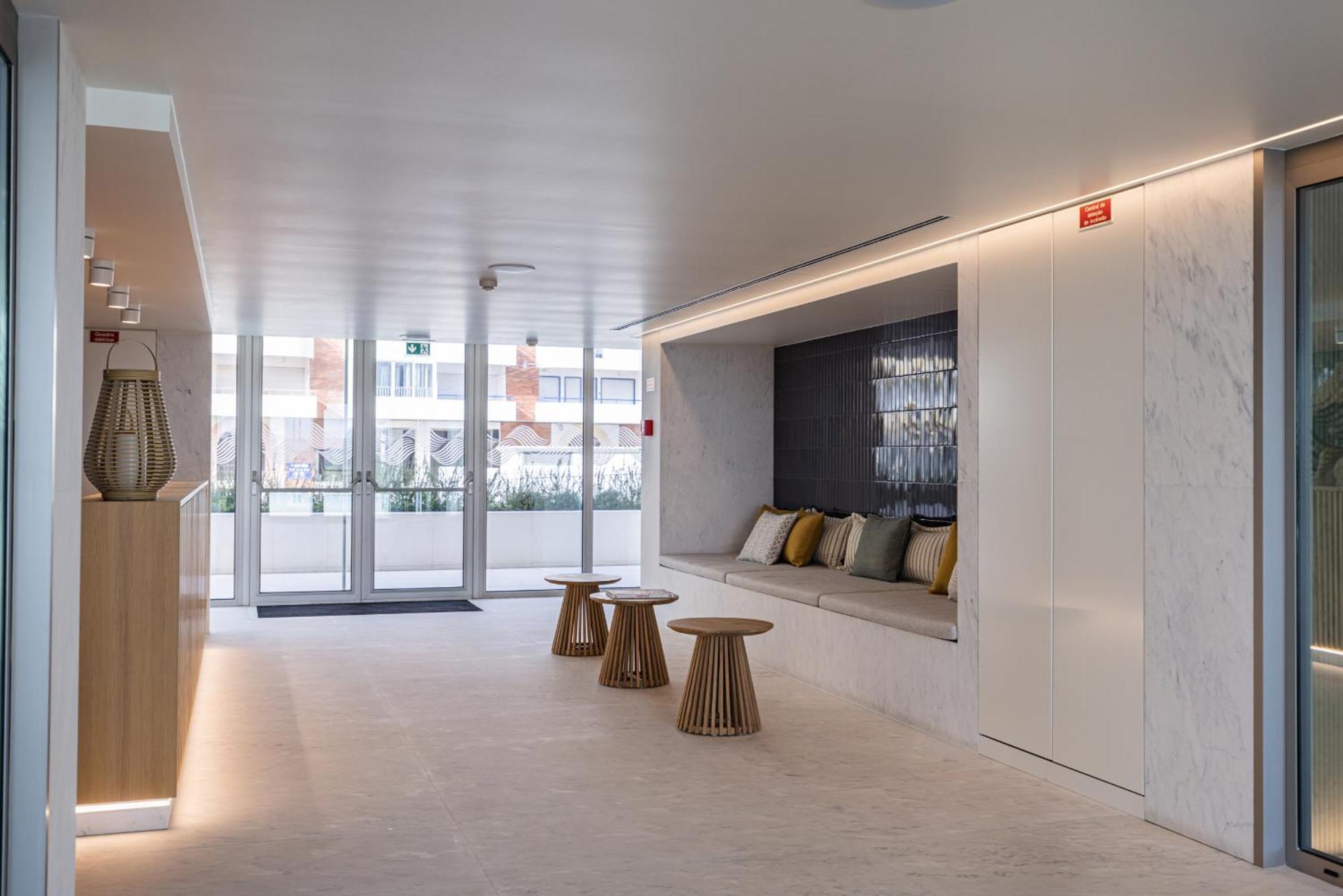 Apartment Bayline Ix By Innkeeper Armacao de Pera