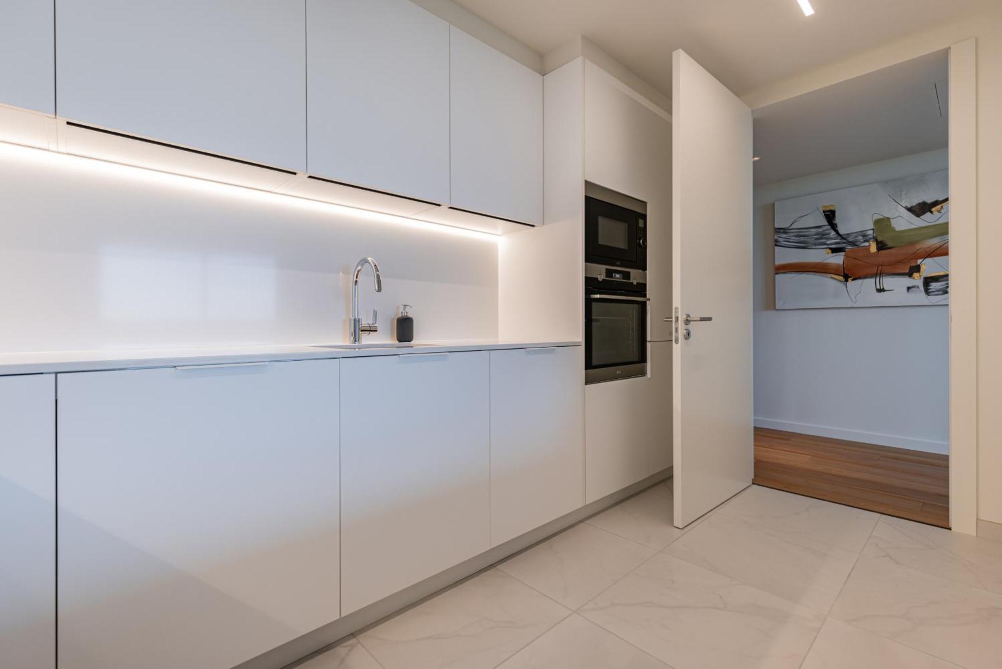 Bayline Ix By Innkeeper Armacao de Pera