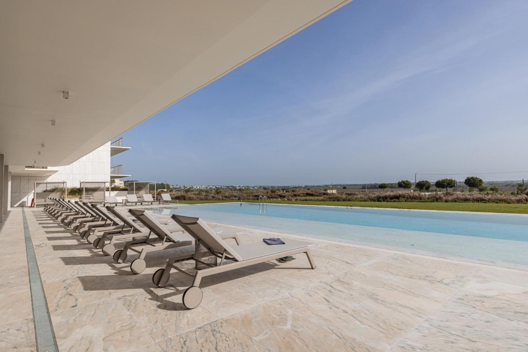 Bayline Ix By Innkeeper Apartment Armacao de Pera
