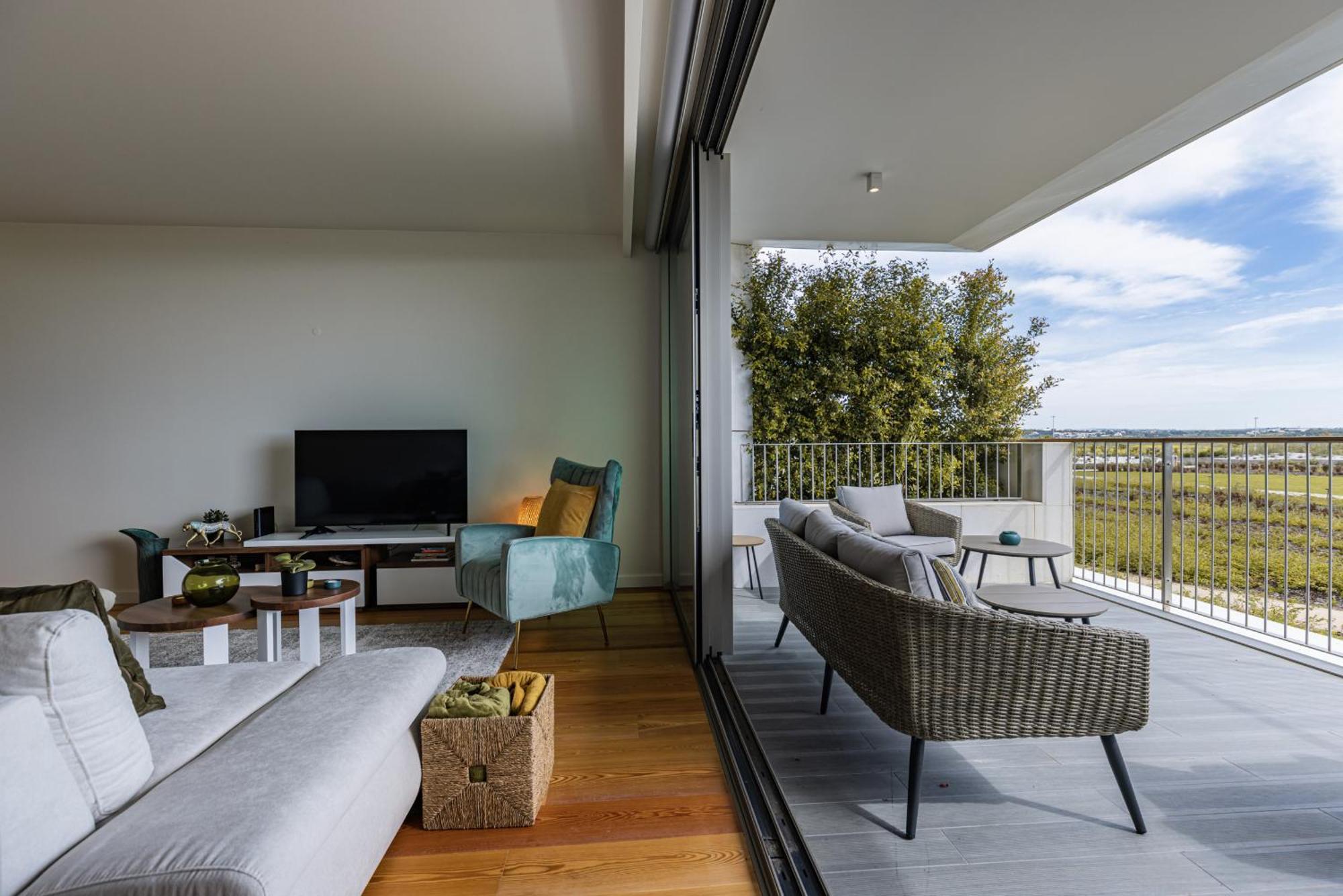Apartment Bayline Ix By Innkeeper Armacao de Pera