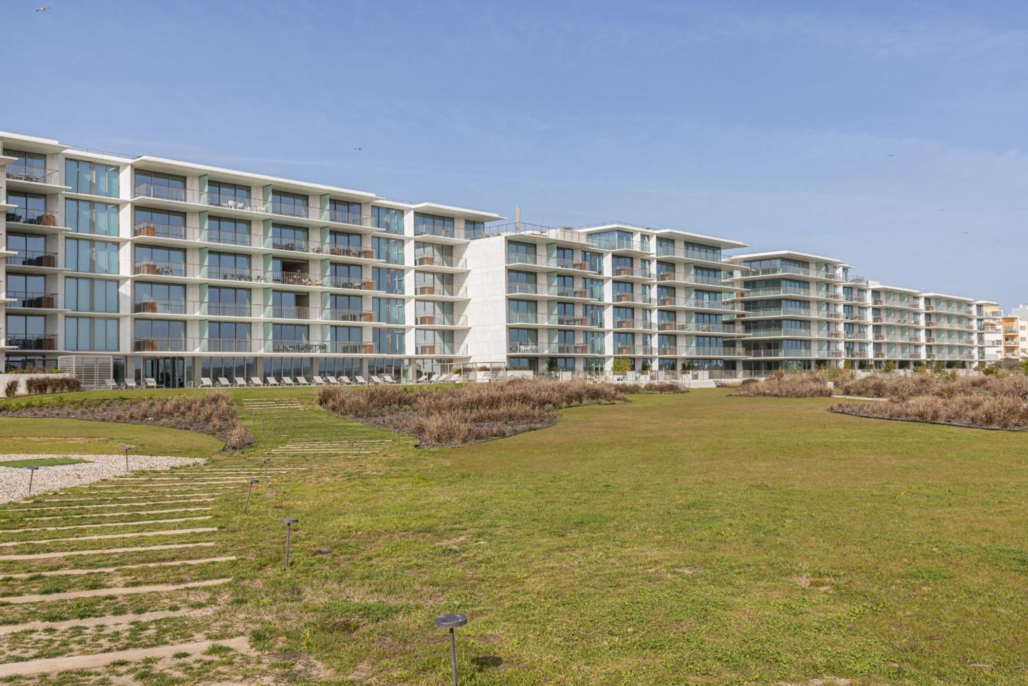Bayline Ix By Innkeeper Armacao de Pera