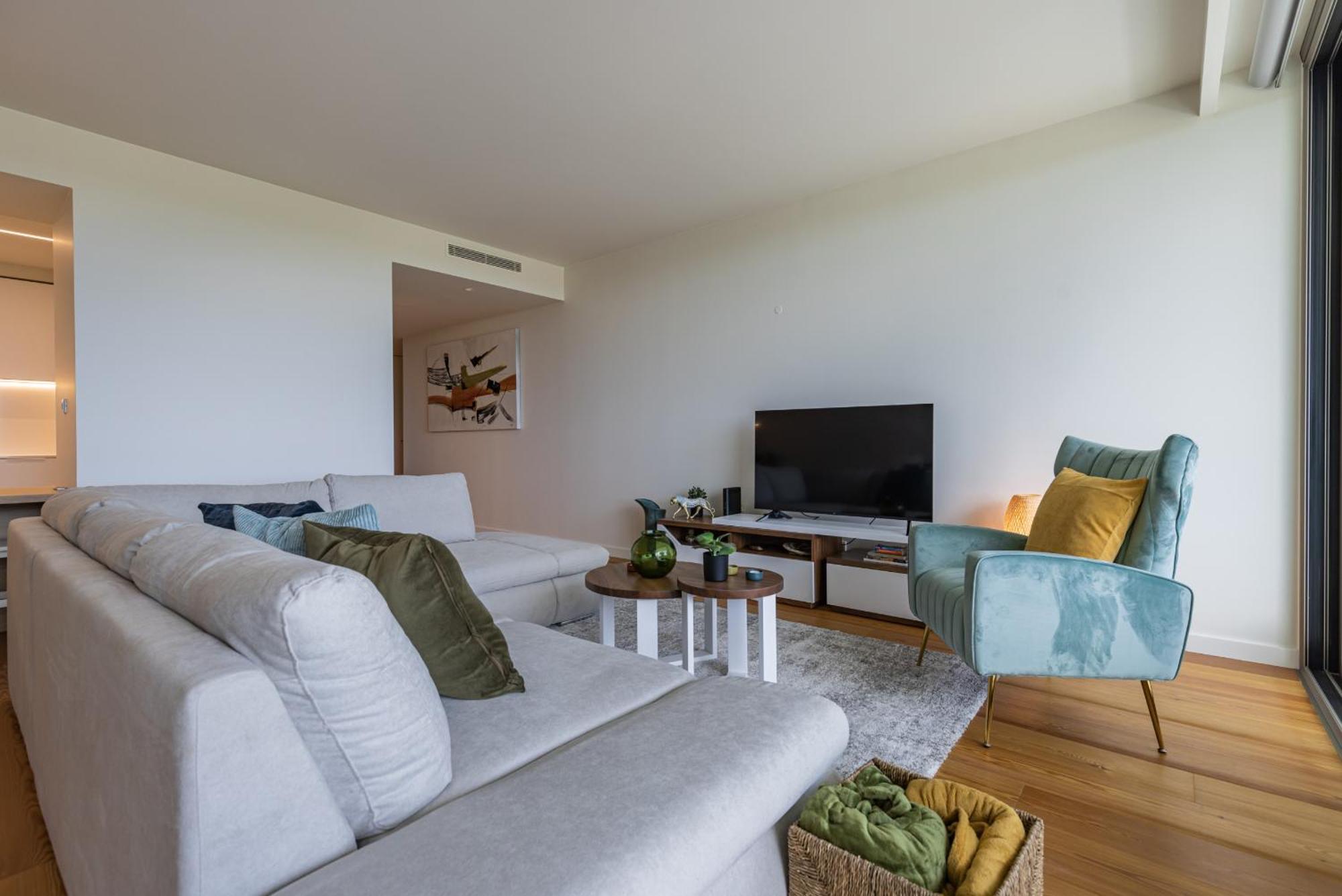 Bayline Ix By Innkeeper Apartment *