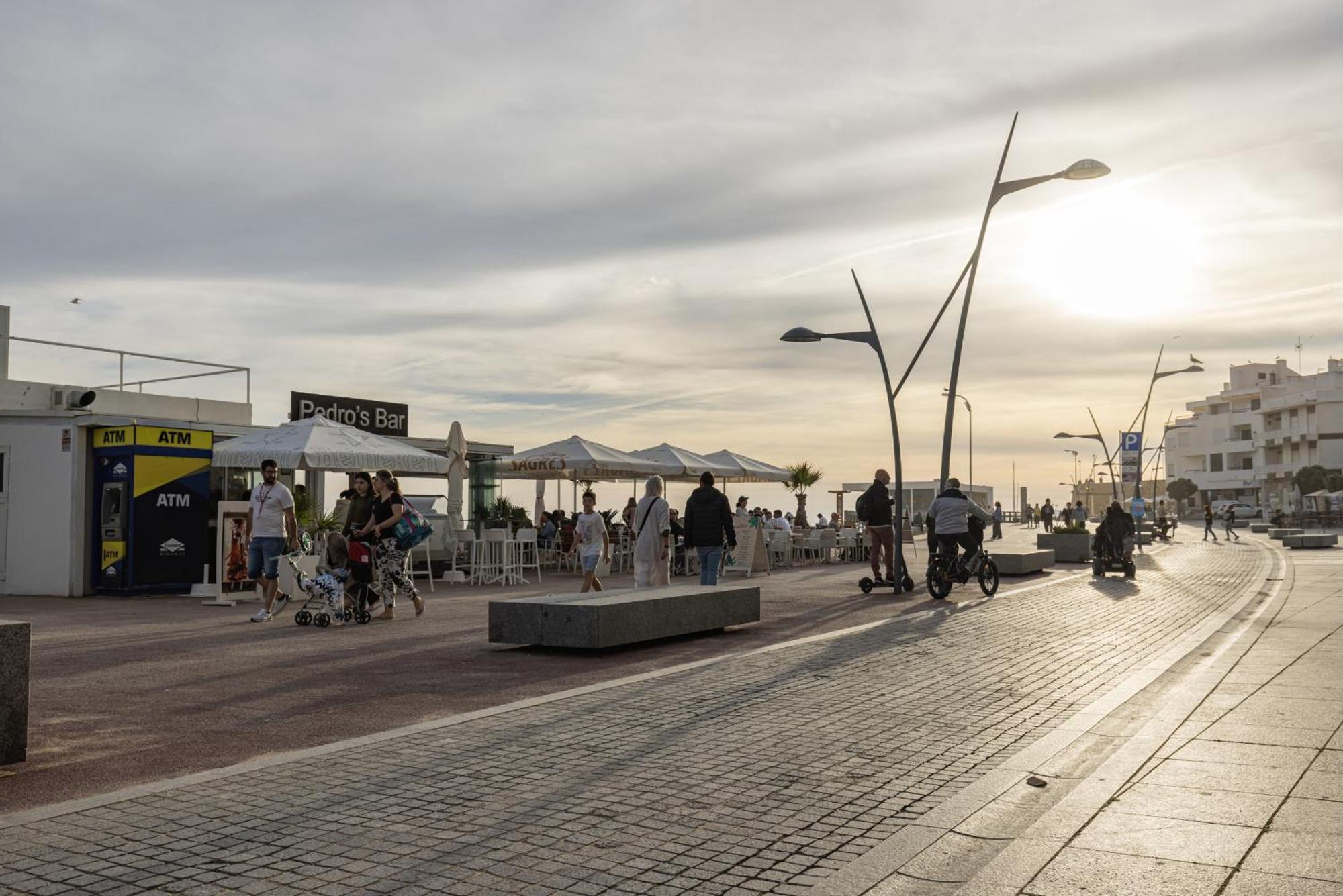 Bayline Ix By Innkeeper Apartment Armacao de Pera